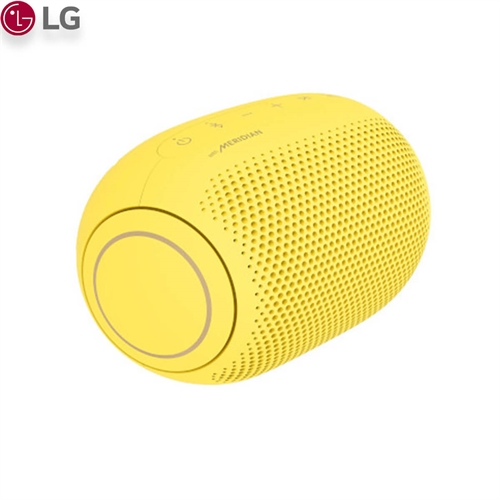 Loa LG PL2 6
